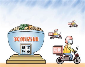 網(wǎng)絡(luò)餐飲服務(wù)與動漫產(chǎn)品經(jīng)營的監(jiān)督實效化