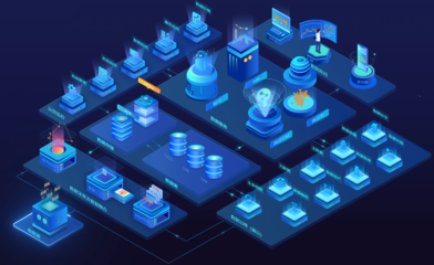 億信華辰全新產品亮相2019數博會，引領數據處理服務新浪潮