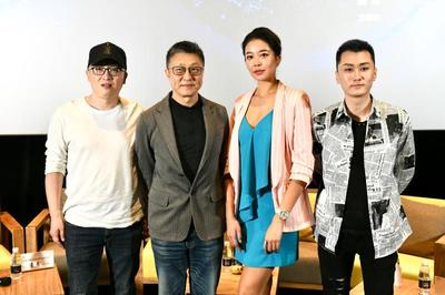 院線電影《你好!阿拉丁》啟動,這部魔幻喜劇&ldquo;上海&rdquo;標簽多多