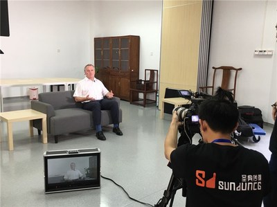 企業(yè)宣傳片拍攝、宣傳片、圣典傳媒