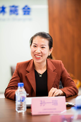 切實推進黨建 選舉支部領導 商會黨建活動躍上新高度