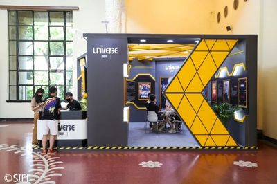 第25屆上海國際電影節(jié)電影市場報名啟動